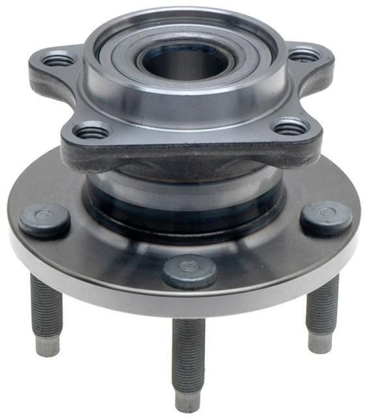 Raybestos 712335 Raybestos R-Line Wheel Bearing & Hub Assy