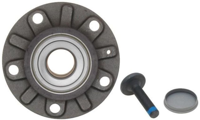 Raybestos 712336 Raybestos R-Line Wheel Bearing & Hub Assy