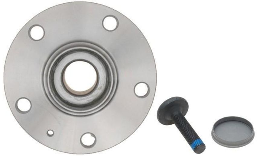 Raybestos 712336 Raybestos R-Line Wheel Bearing & Hub Assy