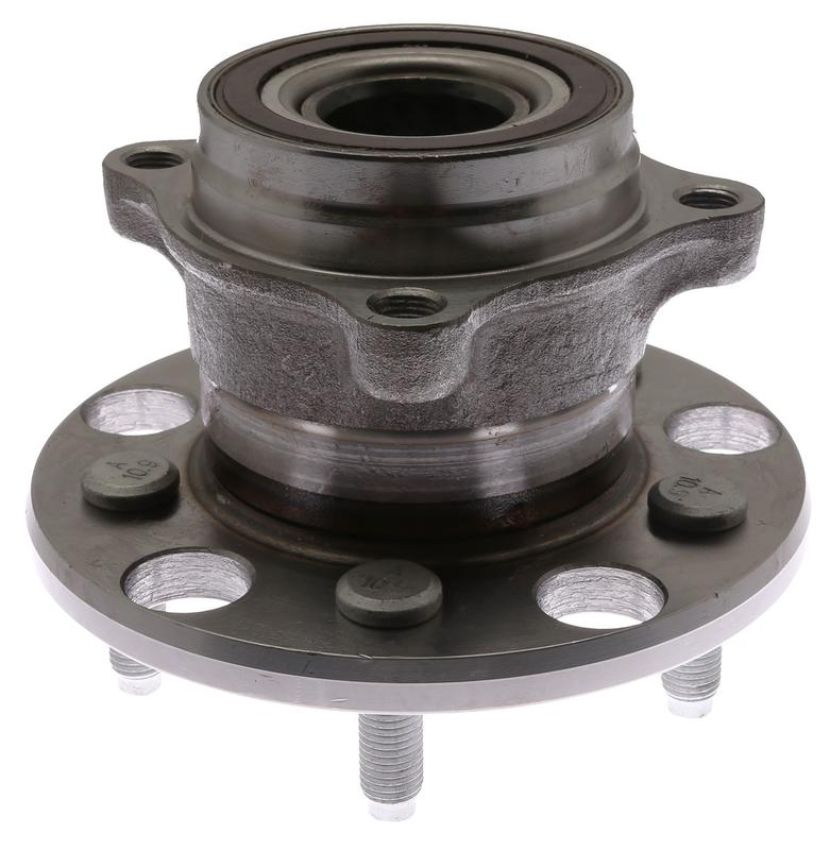 Raybestos 712337 Raybestos R-Line Wheel Bearing & Hub Assy