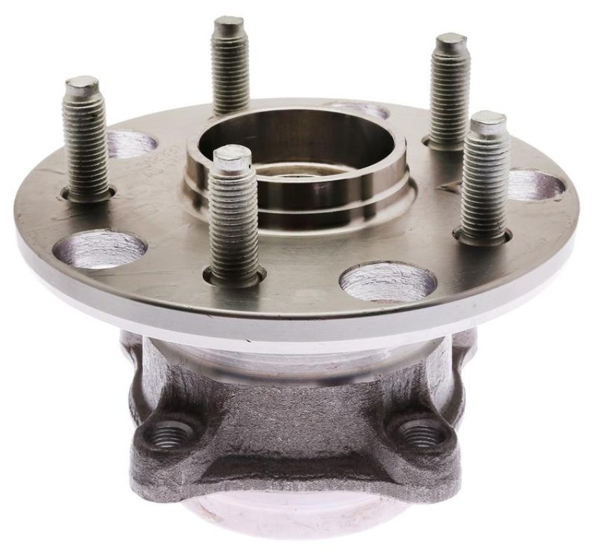 Raybestos 712337 Raybestos R-Line Wheel Bearing & Hub Assy