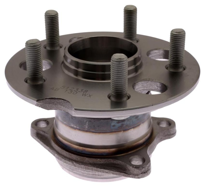 Raybestos 712338 Raybestos R-Line Wheel Bearing & Hub Assy