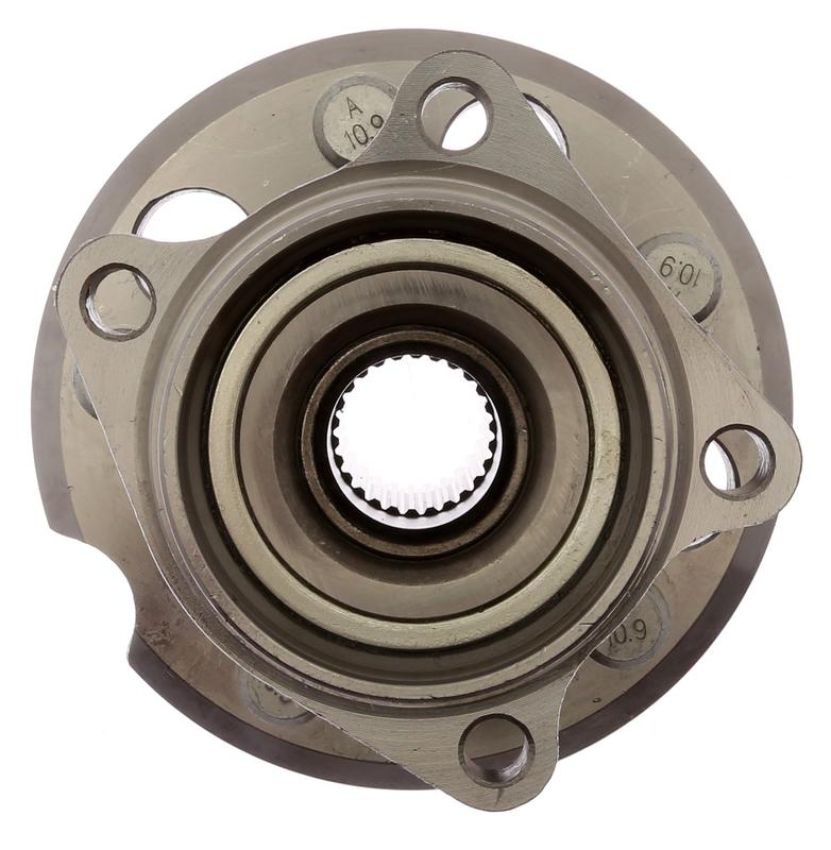 Raybestos 712338 Raybestos R-Line Wheel Bearing & Hub Assy