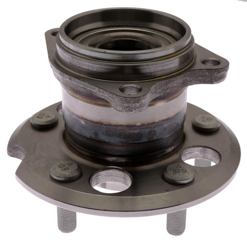 Raybestos 712338 Raybestos R-Line Wheel Bearing & Hub Assy