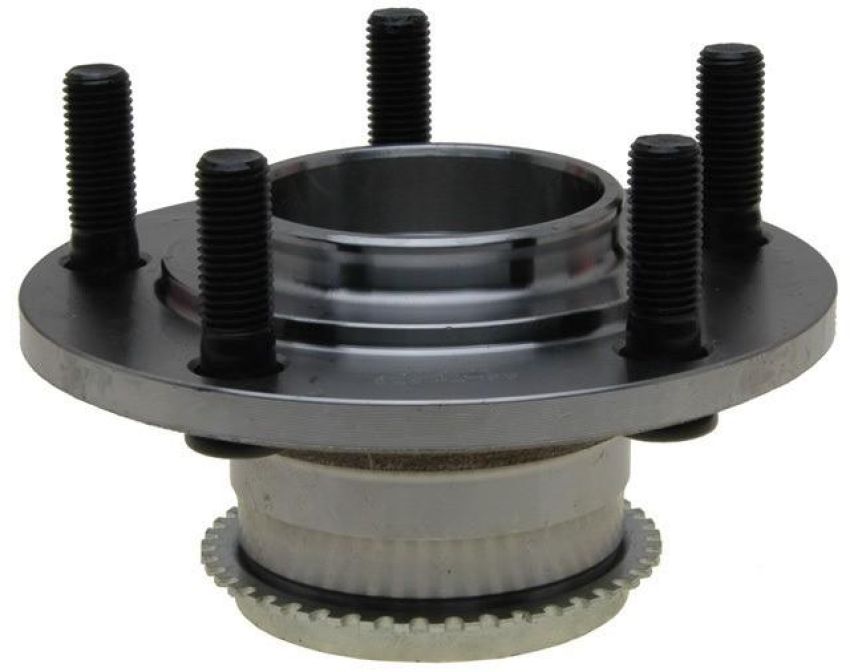 Raybestos 712339 Raybestos R-Line Wheel Bearing & Hub Assy