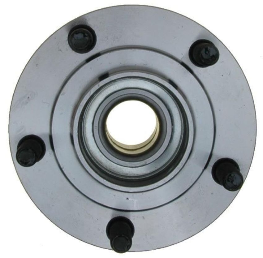 Raybestos 712339 Raybestos R-Line Wheel Bearing & Hub Assy