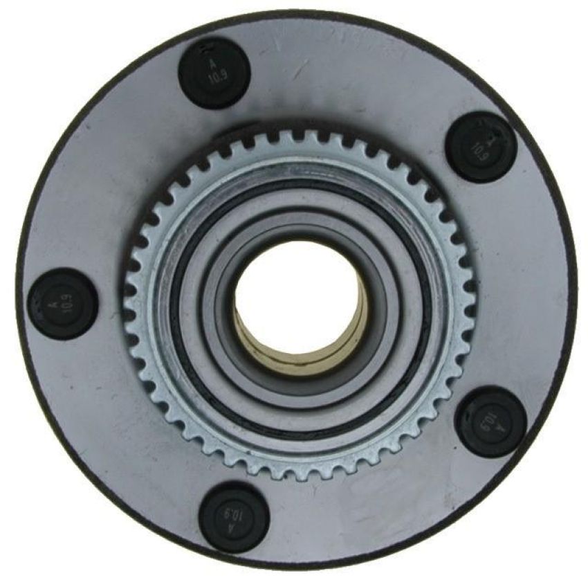 Raybestos 712339 Raybestos R-Line Wheel Bearing & Hub Assy