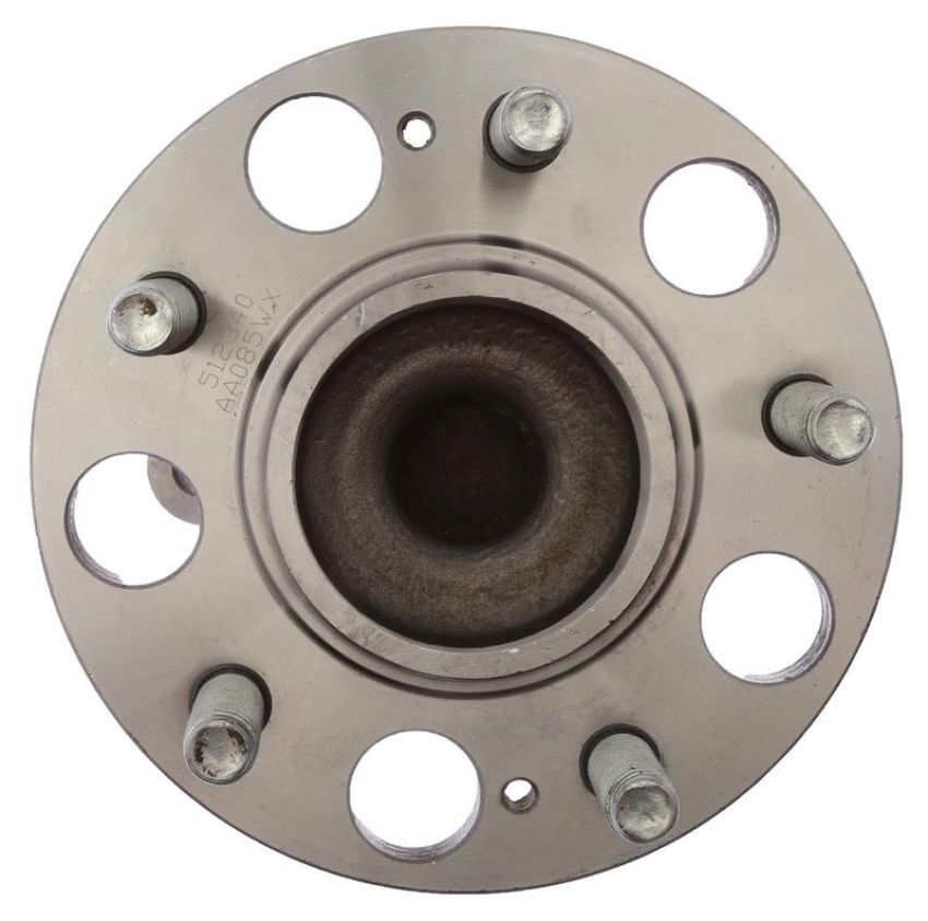 Raybestos 712340 Raybestos R-Line Wheel Bearing & Hub Assy