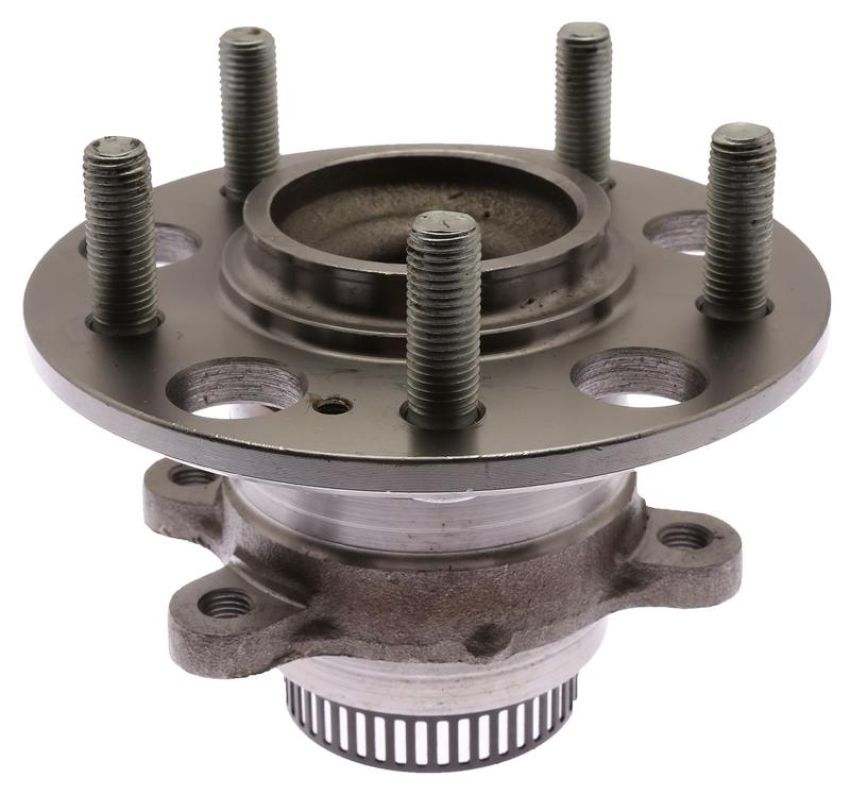 Raybestos 712340 Raybestos R-Line Wheel Bearing & Hub Assy