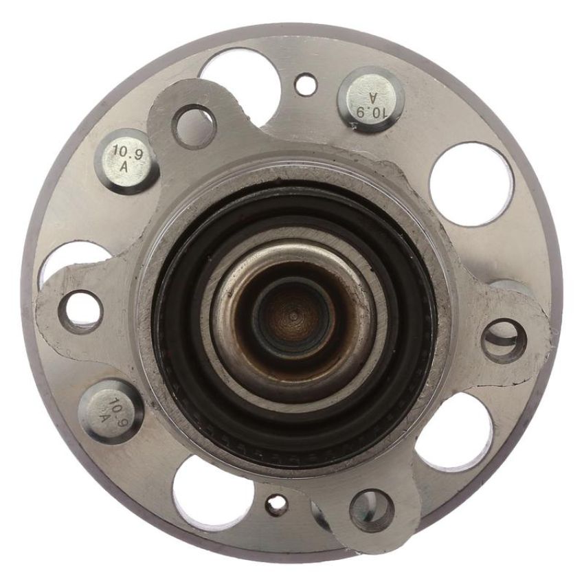 Raybestos 712340 Raybestos R-Line Wheel Bearing & Hub Assy