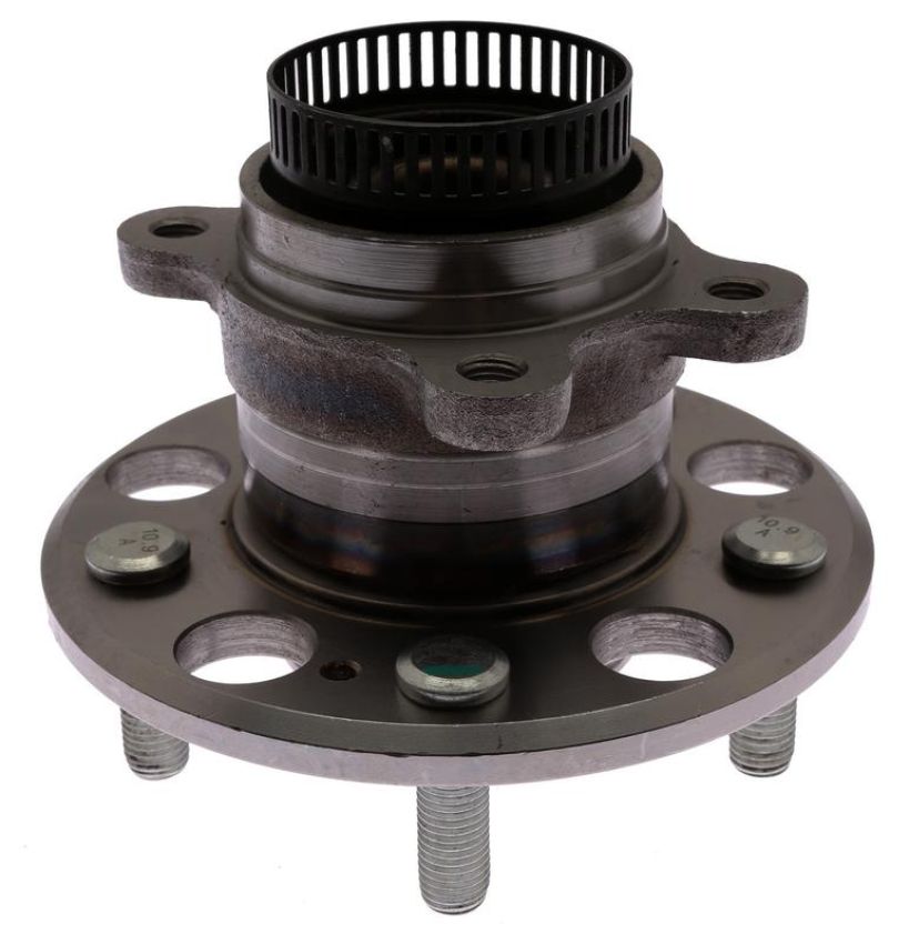 Raybestos 712340 Raybestos R-Line Wheel Bearing & Hub Assy