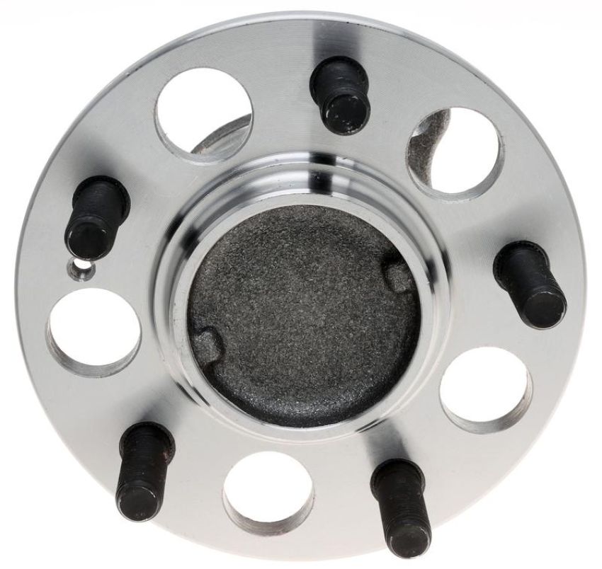 Raybestos 712341 Raybestos R-Line Wheel Bearing & Hub Assy