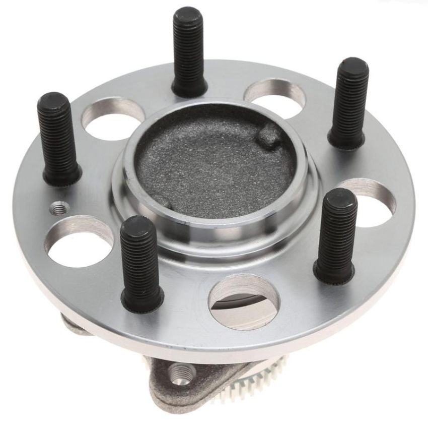Raybestos 712341 Raybestos R-Line Wheel Bearing & Hub Assy