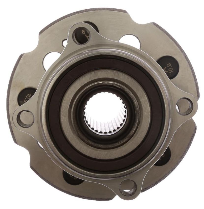 Raybestos 712342 Raybestos R-Line Wheel Bearing & Hub Assy
