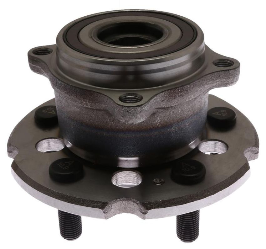 Raybestos 712342 Raybestos R-Line Wheel Bearing & Hub Assy