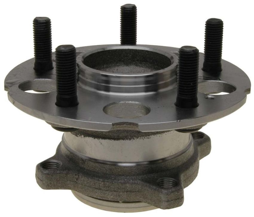 Raybestos 712344 Raybestos R-Line Wheel Bearing & Hub Assy