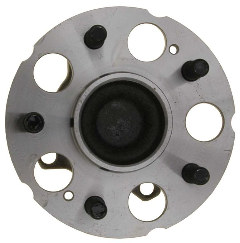Raybestos 712344 Raybestos R-Line Wheel Bearing & Hub Assy