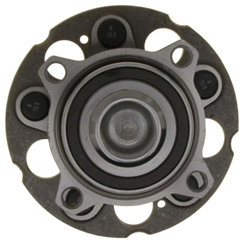 Raybestos 712344 Raybestos R-Line Wheel Bearing & Hub Assy