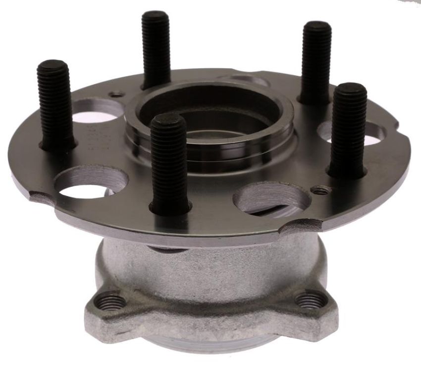 Raybestos 712345 Raybestos R-Line Wheel Bearing & Hub Assy
