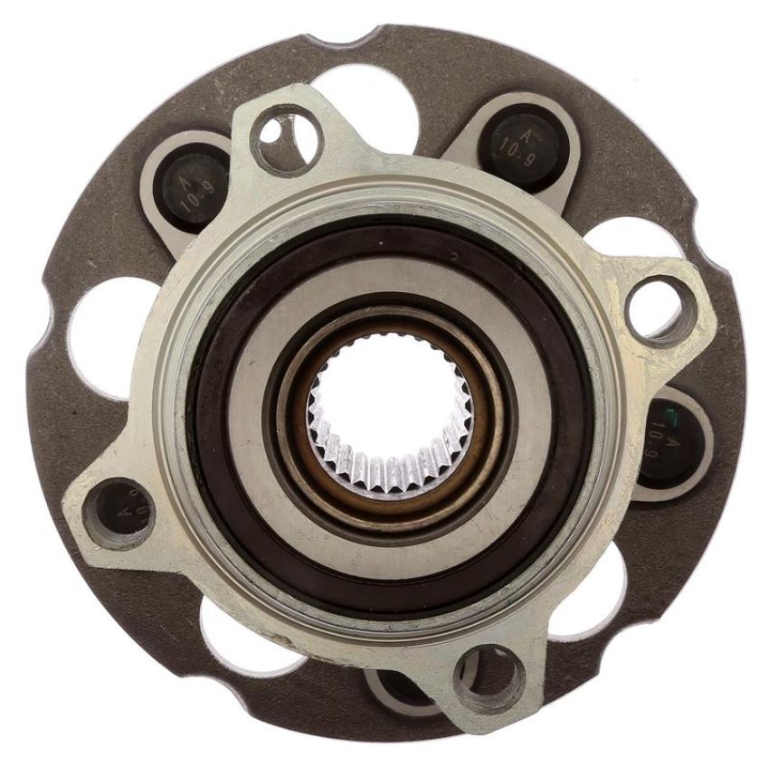 Raybestos 712345 Raybestos R-Line Wheel Bearing & Hub Assy