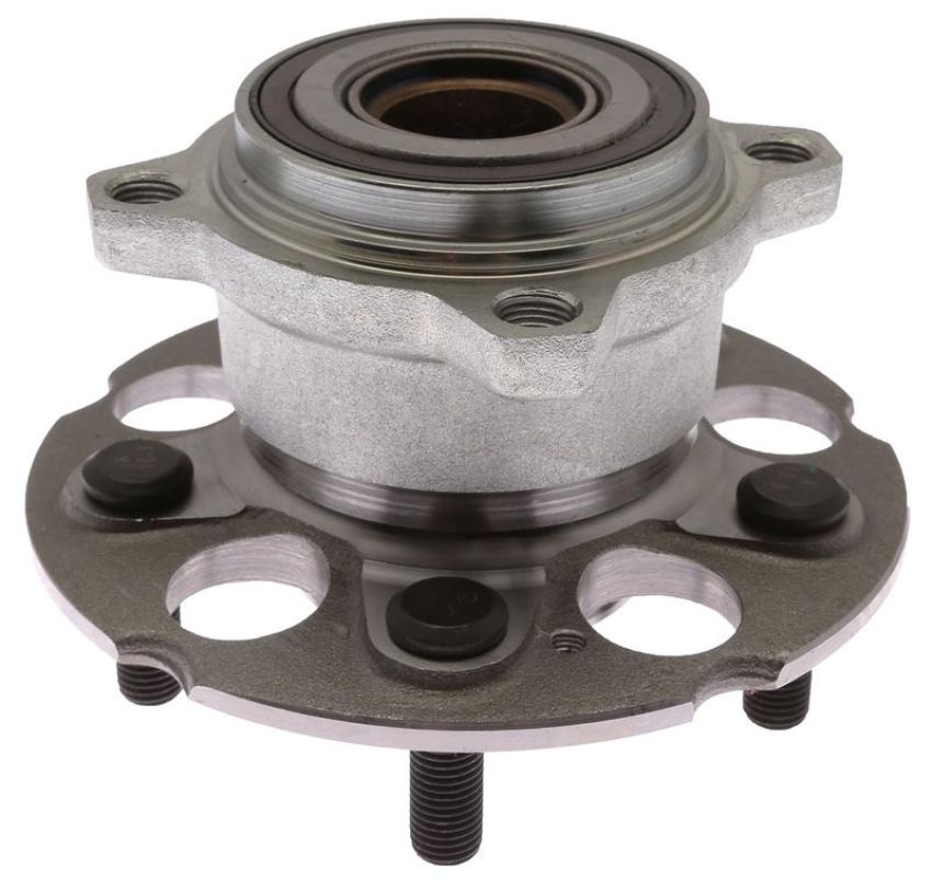 Raybestos 712345 Raybestos R-Line Wheel Bearing & Hub Assy