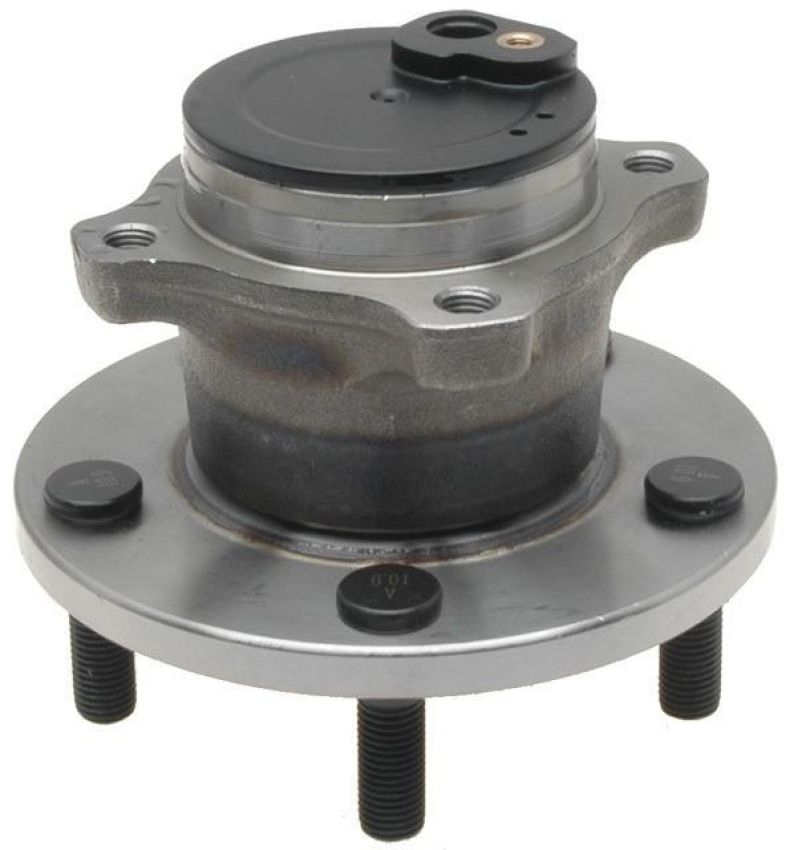 Raybestos 712347 Raybestos R-Line Wheel Bearing & Hub Assy
