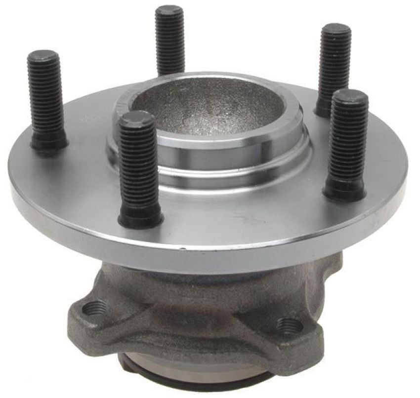 Raybestos 712347 Raybestos R-Line Wheel Bearing & Hub Assy
