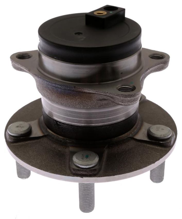 Raybestos 712349 Raybestos R-Line Wheel Bearing & Hub Assy