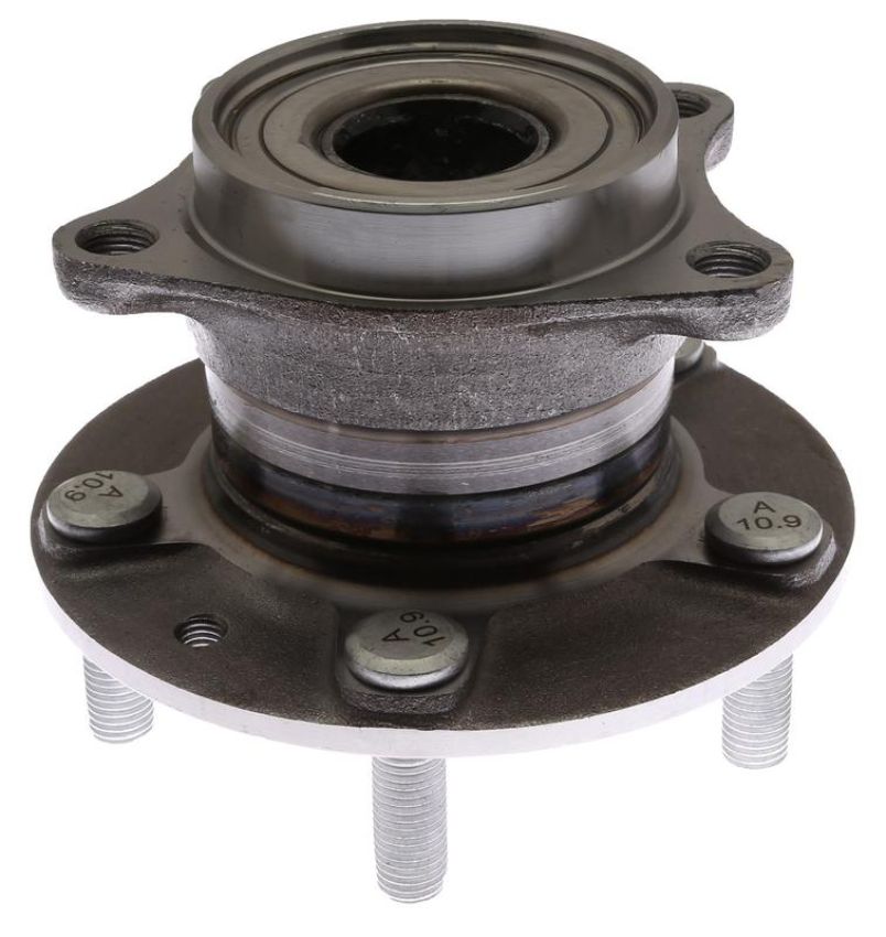 Raybestos 712350 Raybestos R-Line Wheel Bearing & Hub Assy