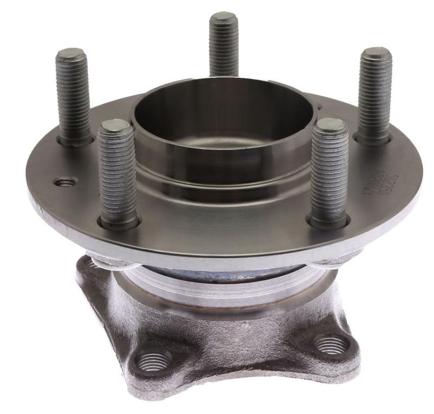 Raybestos 712350 Raybestos R-Line Wheel Bearing & Hub Assy
