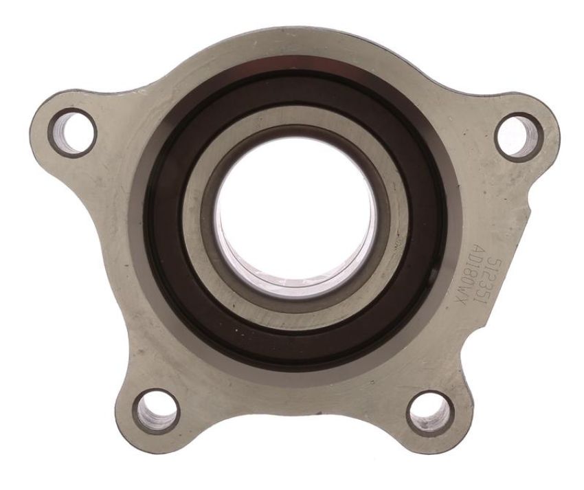 Raybestos 712351 Raybestos R-Line Wheel Bearing & Hub Assy