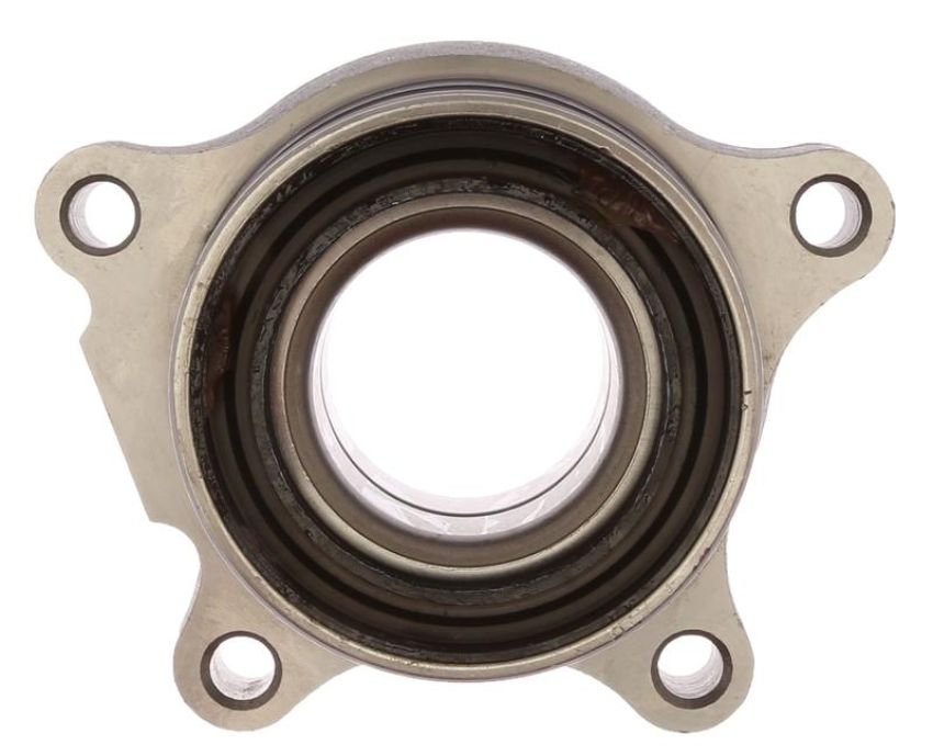Raybestos 712351 Raybestos R-Line Wheel Bearing & Hub Assy