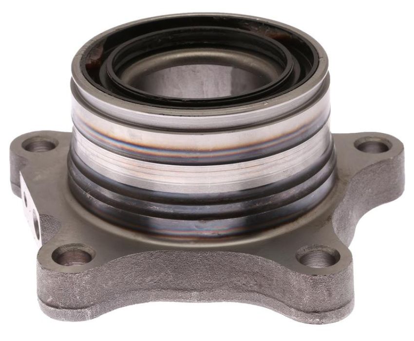 Raybestos 712351 Raybestos R-Line Wheel Bearing & Hub Assy