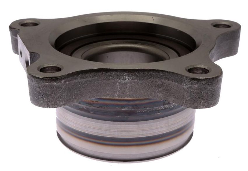 Raybestos 712352 Raybestos R-Line Wheel Bearing & Hub Assy