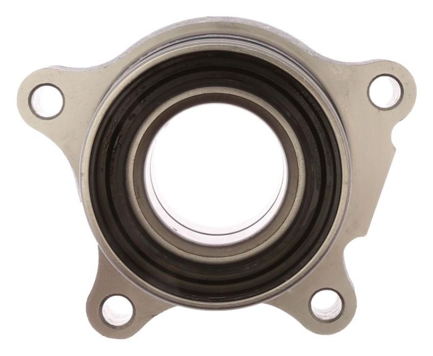 Raybestos 712352 Raybestos R-Line Wheel Bearing & Hub Assy