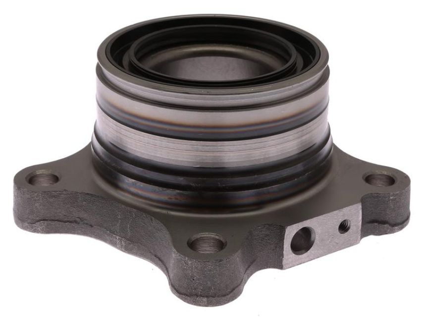 Raybestos 712352 Raybestos R-Line Wheel Bearing & Hub Assy