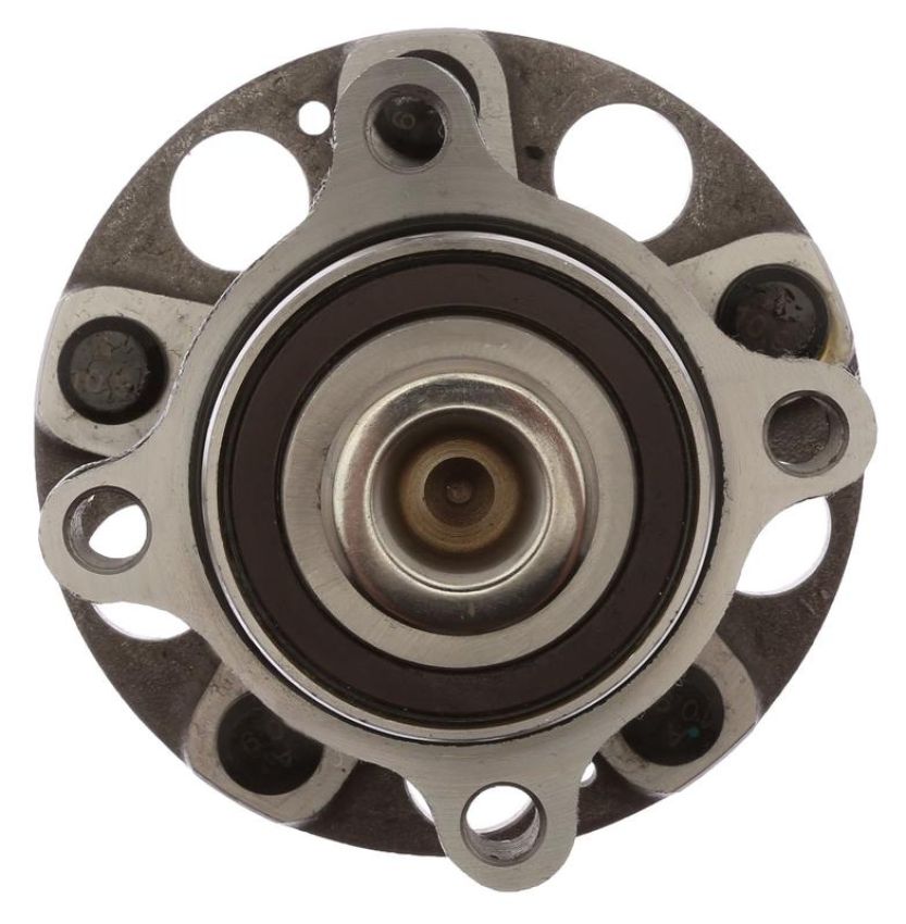 Raybestos 712353 Raybestos R-Line Wheel Bearing & Hub Assy