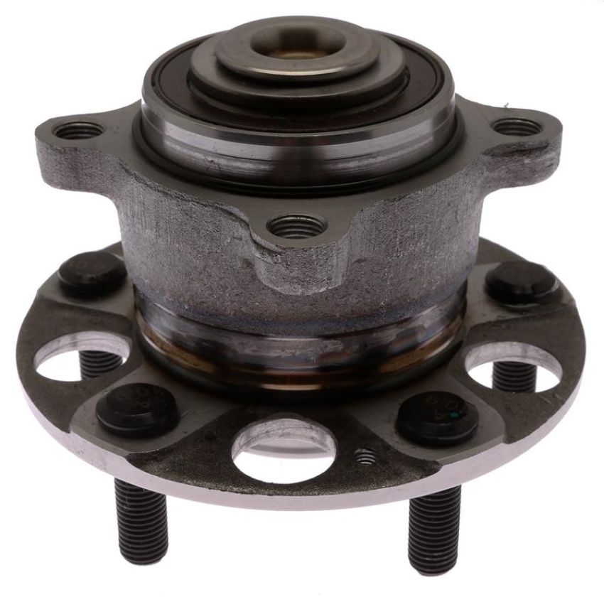 Raybestos 712353 Raybestos R-Line Wheel Bearing & Hub Assy