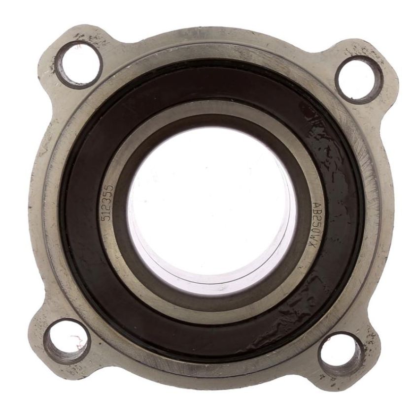 Raybestos 712355 Raybestos R-Line Wheel Bearing & Hub Assy