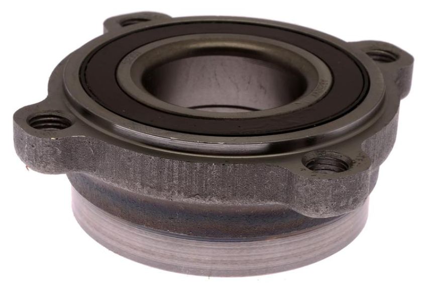 Raybestos 712355 Raybestos R-Line Wheel Bearing & Hub Assy