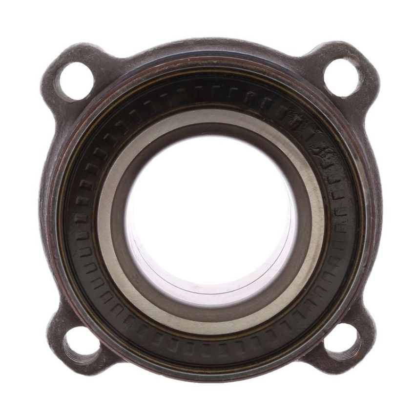 Raybestos 712355 Raybestos R-Line Wheel Bearing & Hub Assy