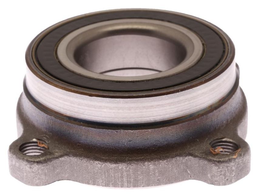 Raybestos 712355 Raybestos R-Line Wheel Bearing & Hub Assy
