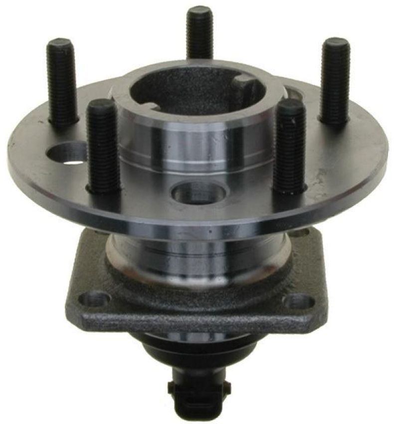 Raybestos 712357 Raybestos R-Line Wheel Bearing & Hub Assy