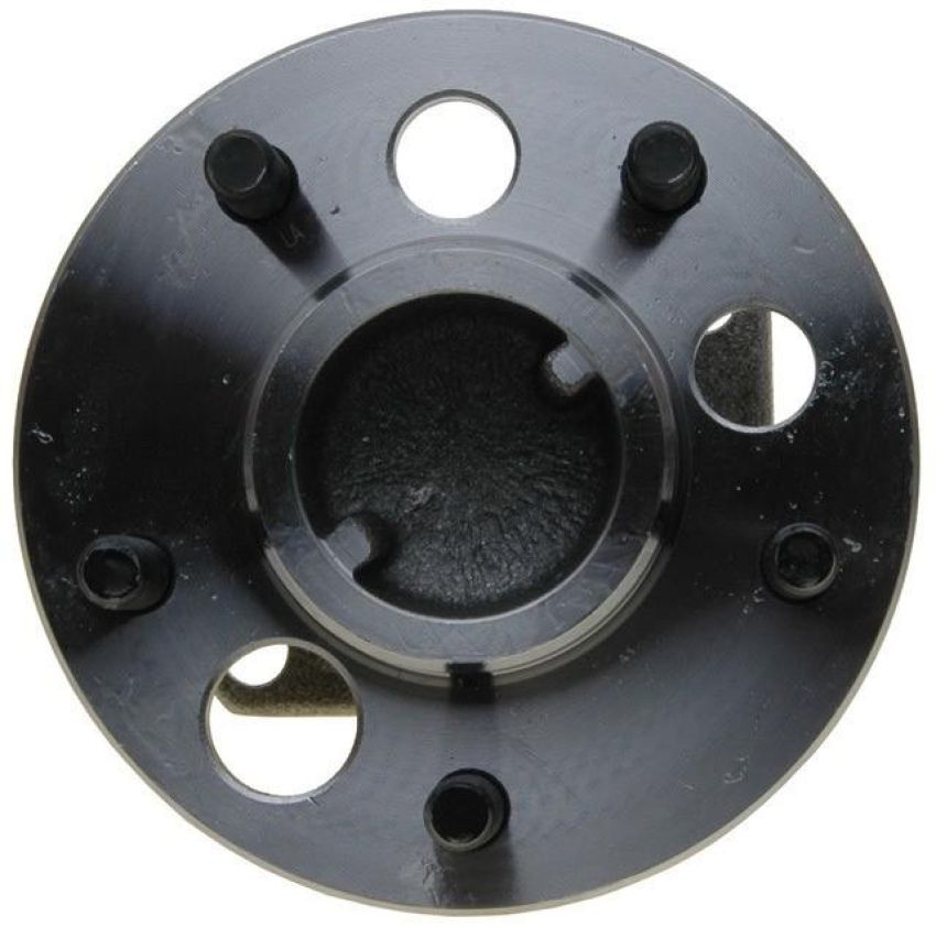 Raybestos 712357 Raybestos R-Line Wheel Bearing & Hub Assy