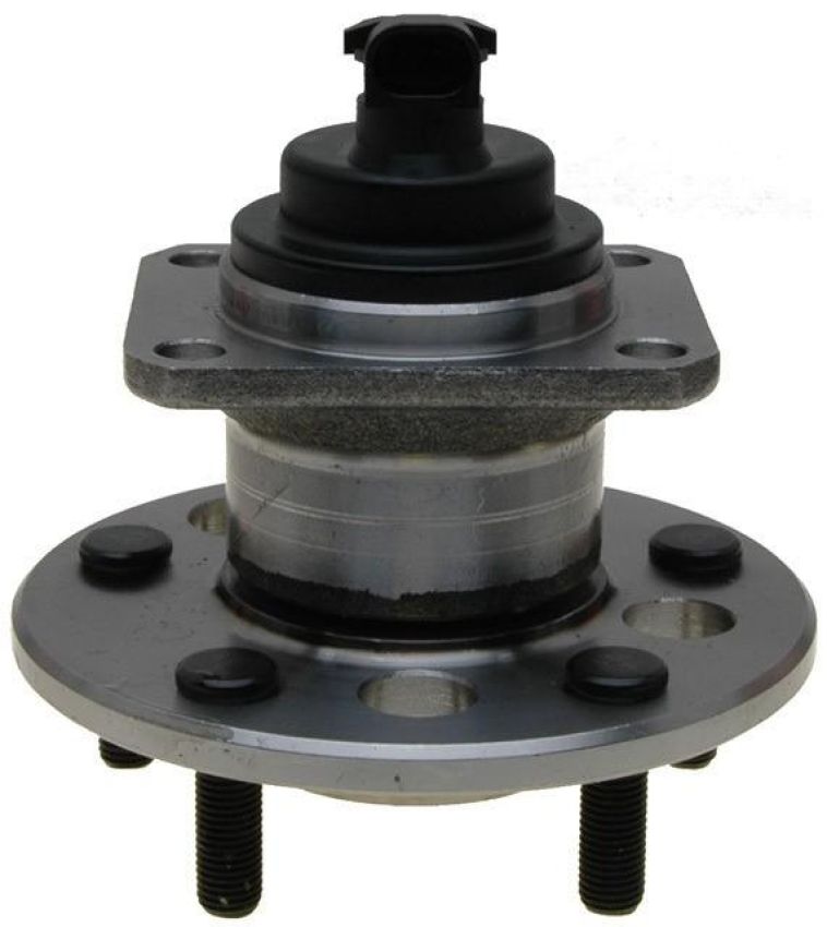 Raybestos 712357 Raybestos R-Line Wheel Bearing & Hub Assy