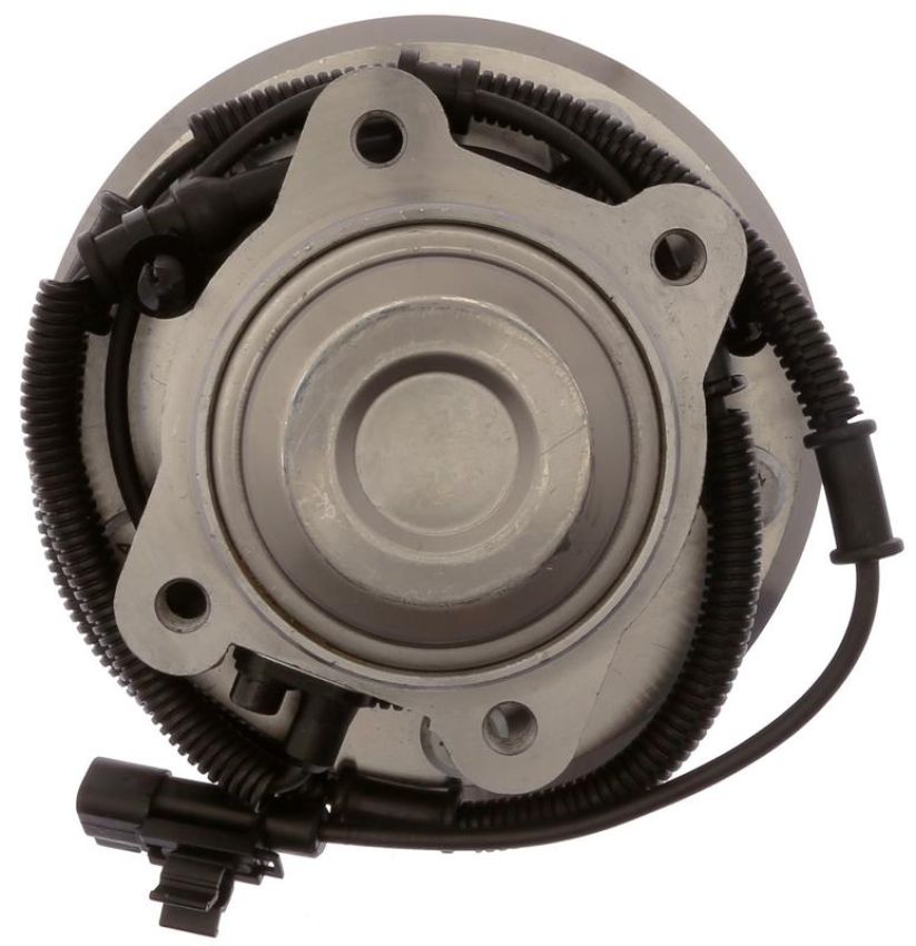 Raybestos 712360 Raybestos R-Line Wheel Bearing & Hub Assy