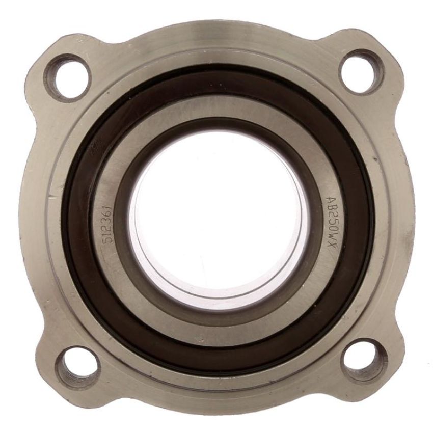 Raybestos 712361 Raybestos R-Line Wheel Bearing & Hub Assy