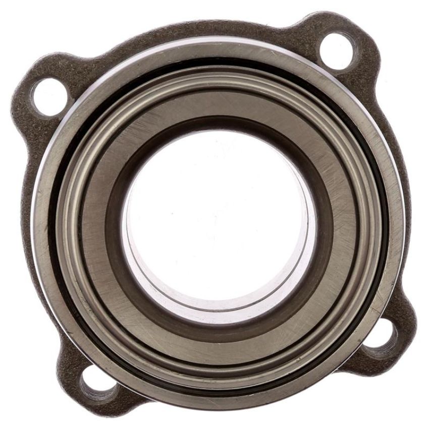 Raybestos 712361 Raybestos R-Line Wheel Bearing & Hub Assy