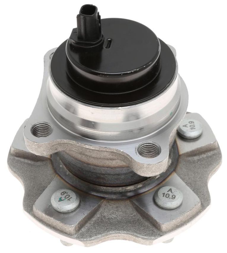 Raybestos 712364 Raybestos R-Line Wheel Bearing & Hub Assy
