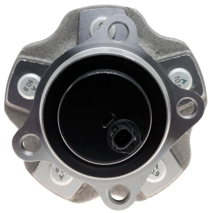 Raybestos 712364 Raybestos R-Line Wheel Bearing & Hub Assy